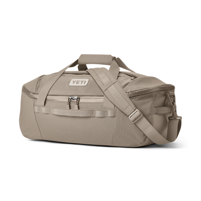 YETI Crossroads® Sporttas van 40 liter Cape Taupe