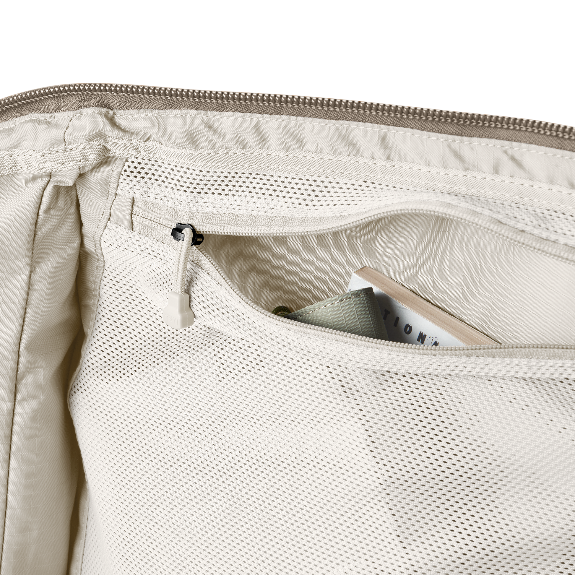 YETI Crossroads® Sporttas van 60 liter Cape Taupe