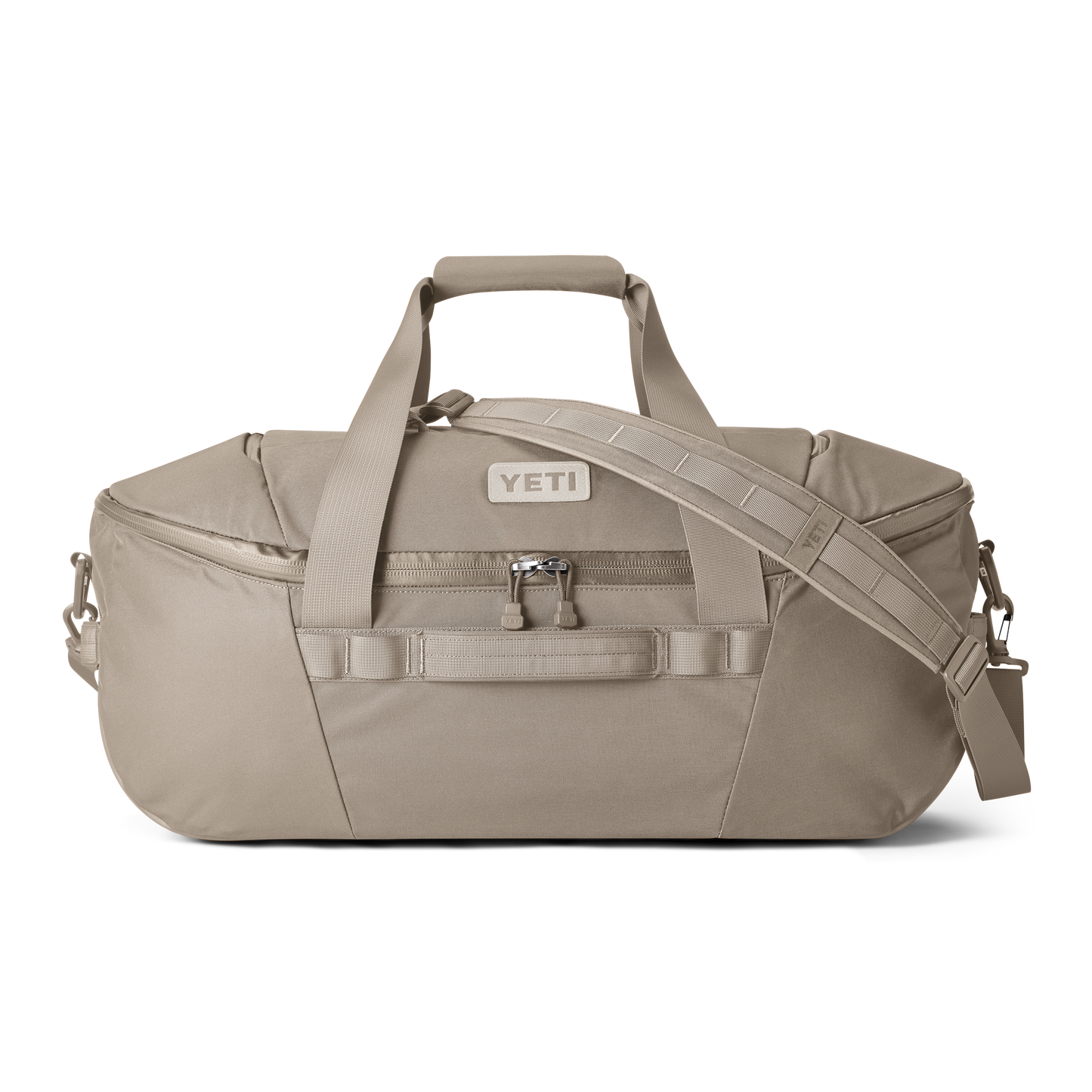 YETI Crossroads® Sporttas van 60 liter Cape Taupe