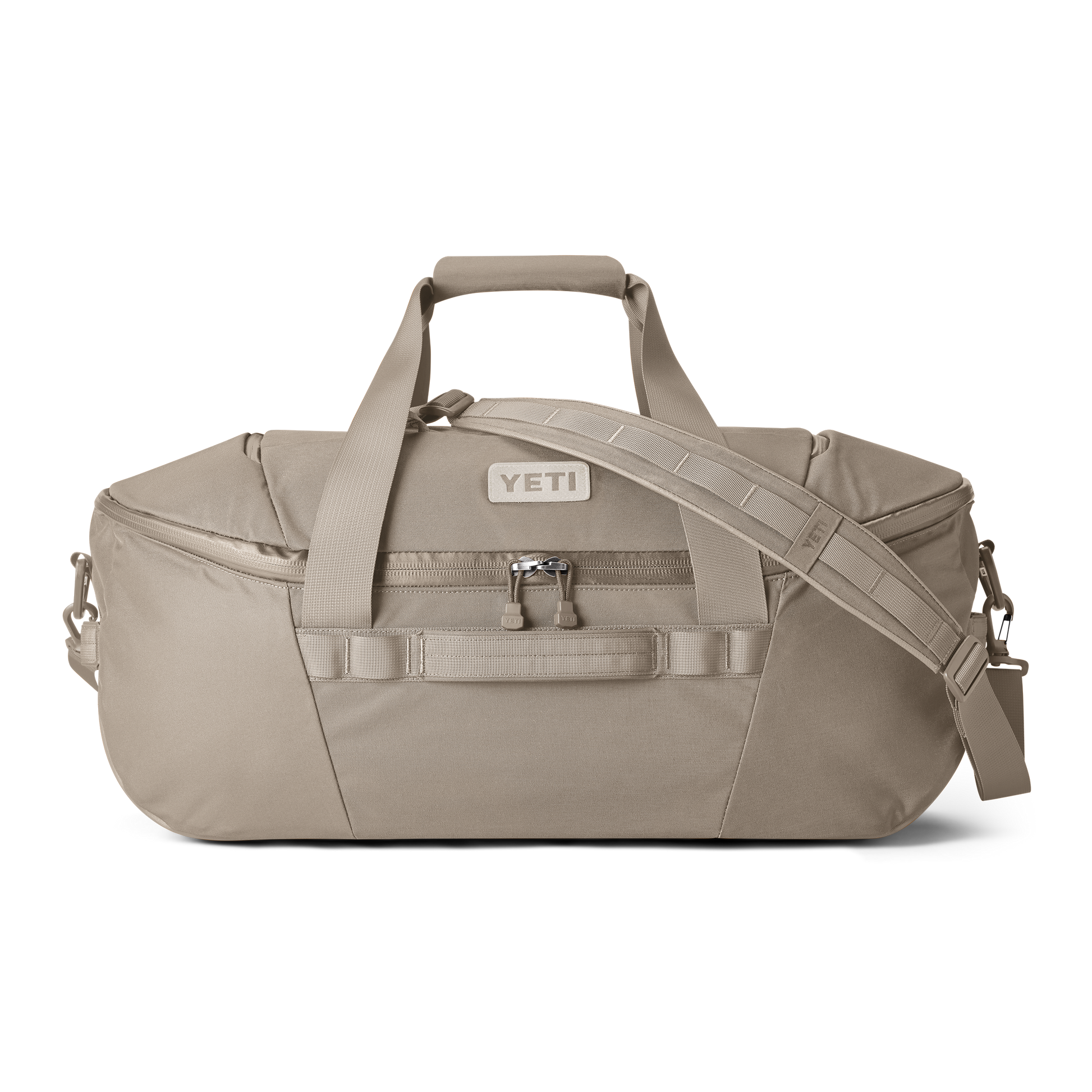 YETI Crossroads® Sporttas van 60 liter Cape Taupe