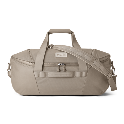 YETI Crossroads® Sporttas van 60 liter Cape Taupe