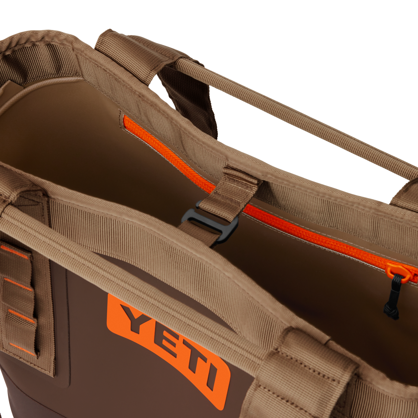 YETI Camino® 20-carryall Wetlands Brown