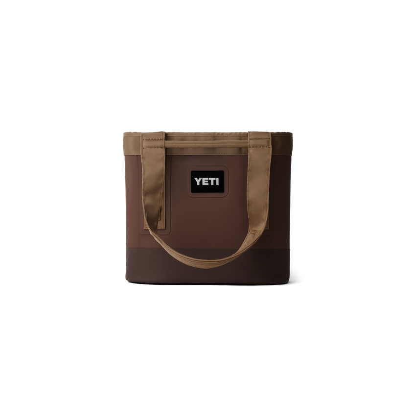 YETI Camino® 20-carryall Wetlands Brown