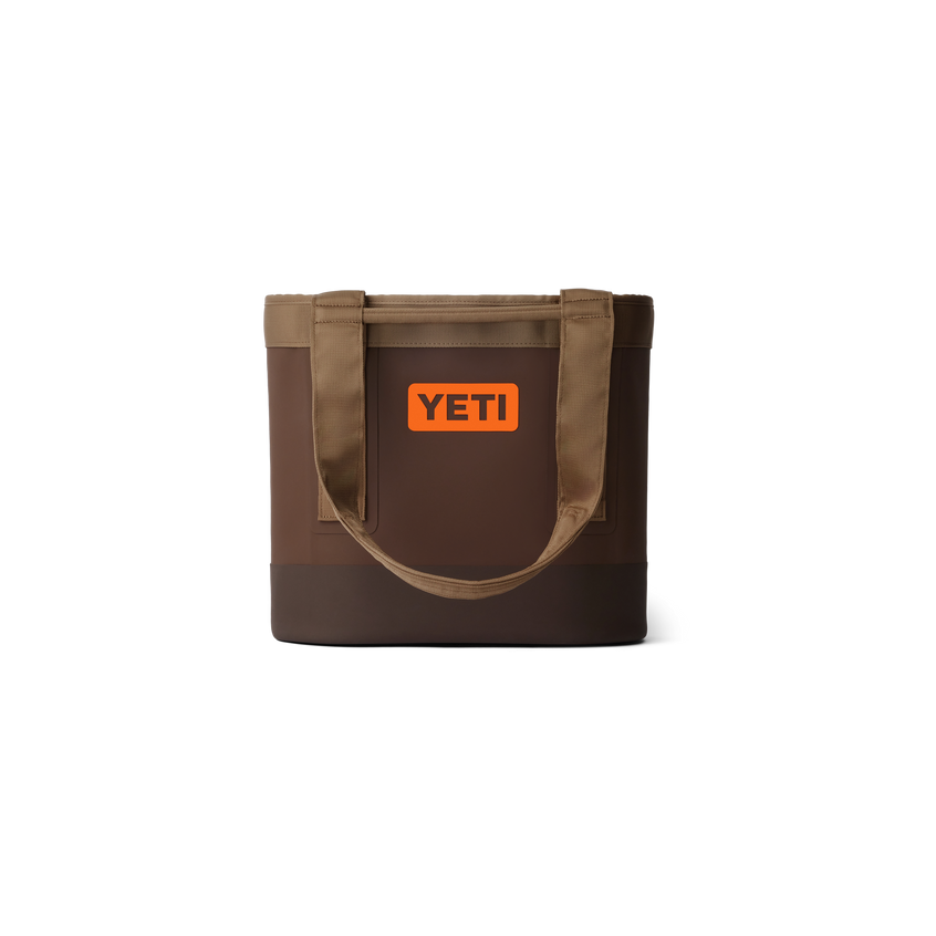 YETI Camino® 20-carryall Wetlands Brown