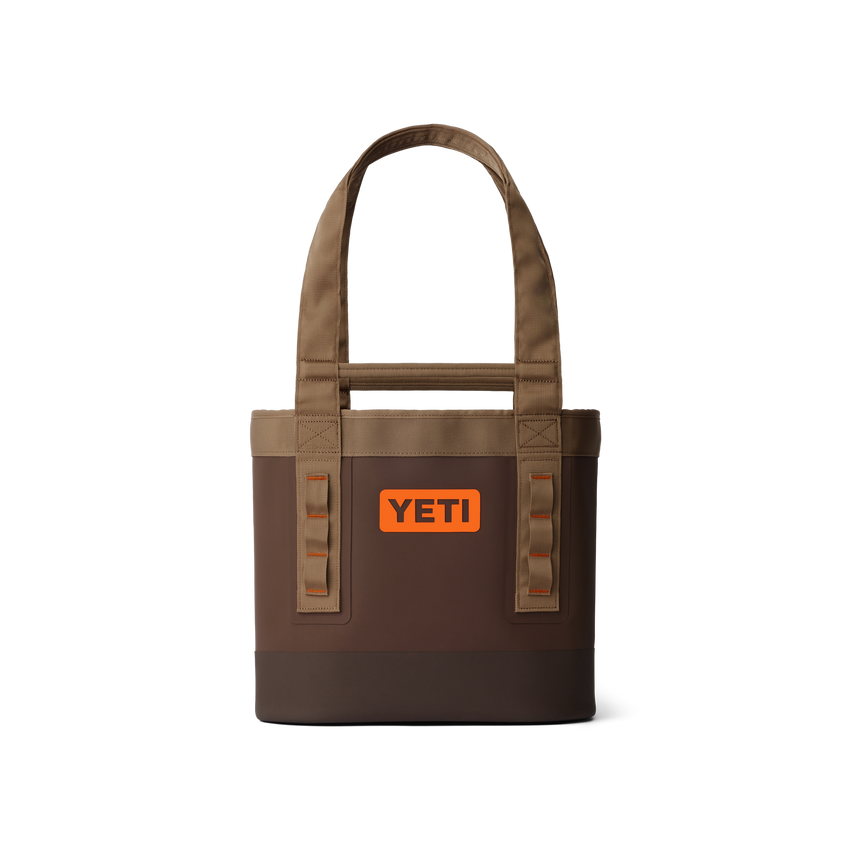 YETI Camino® 20-carryall Wetlands Brown