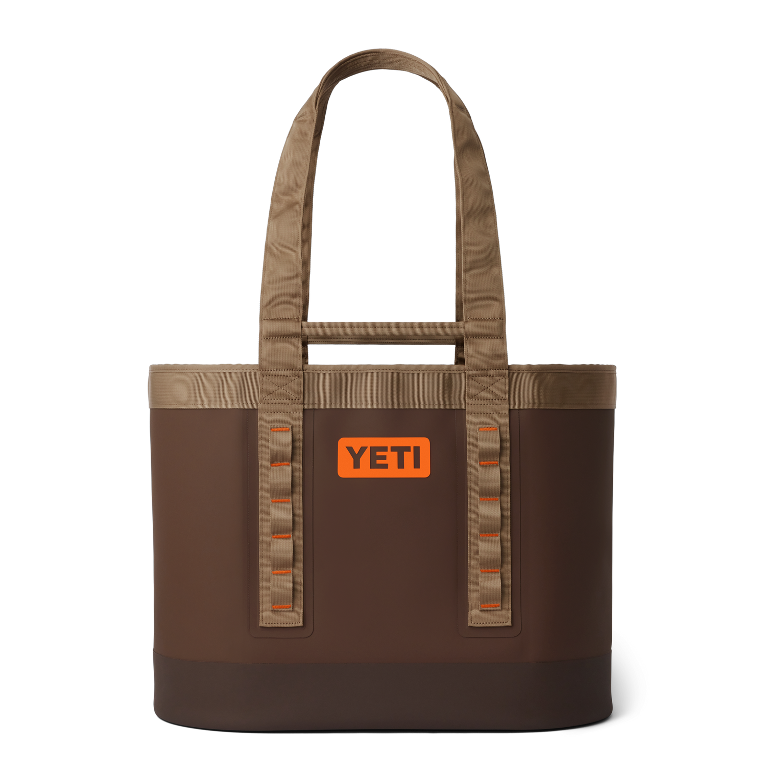 YETI Camino® 50-carryall Wetlands Brown