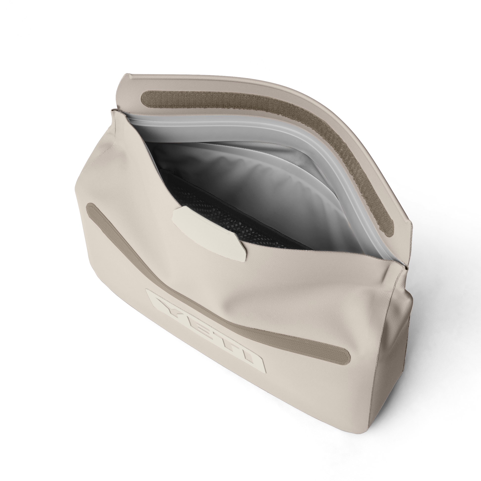 YETI Sidekick Dry® 1L Uitrustingstas Cape Taupe