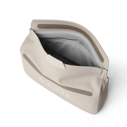 YETI Sidekick Dry® 1L Uitrustingstas Cape Taupe