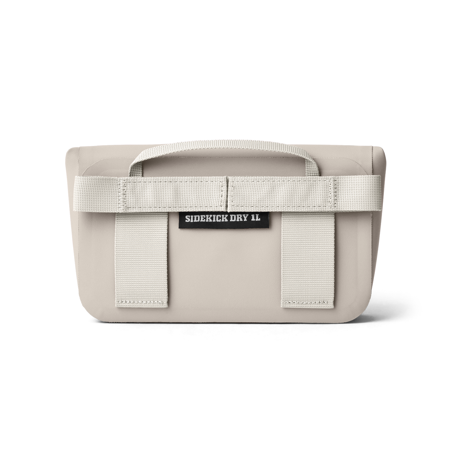 YETI Sidekick Dry® 1L Uitrustingstas Cape Taupe