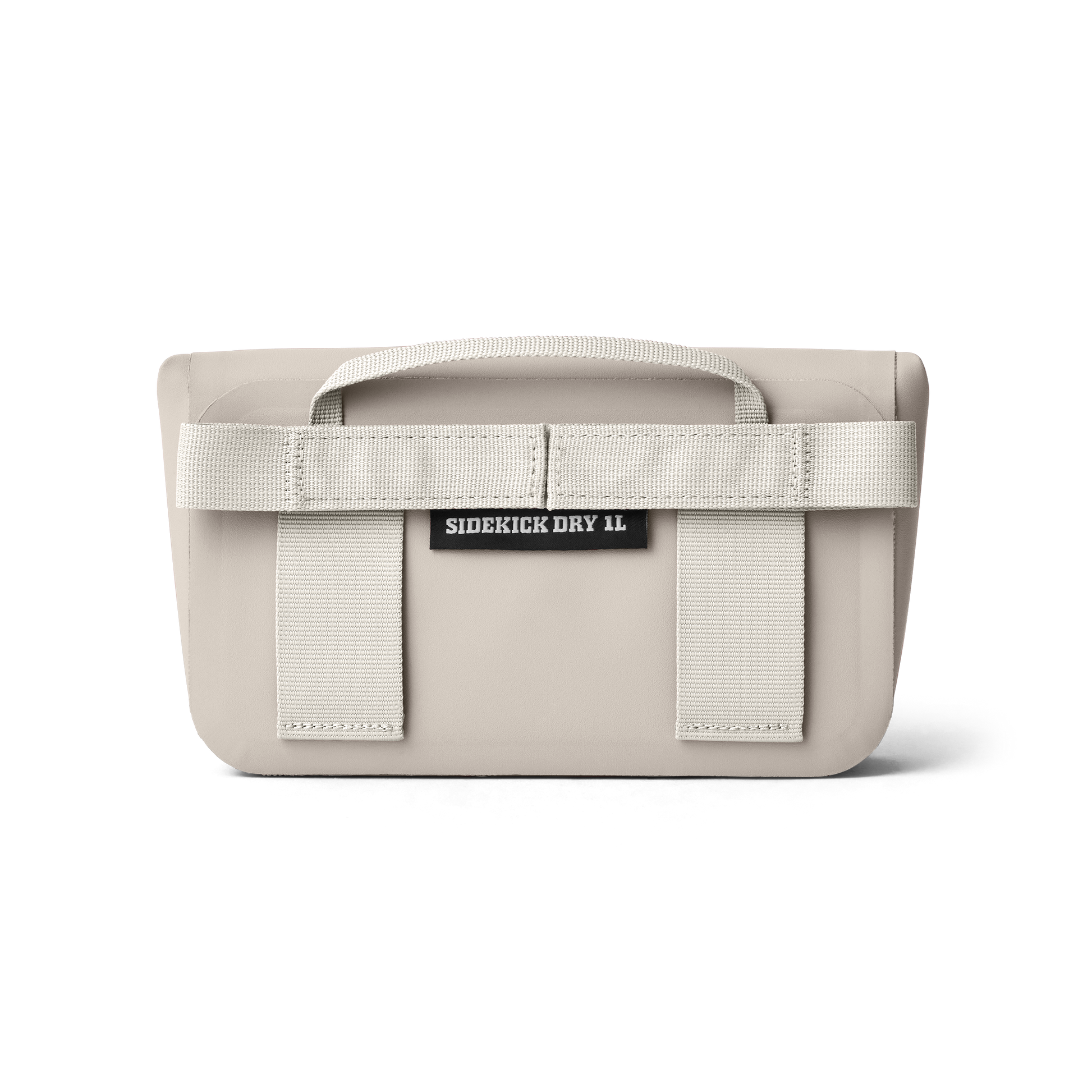 YETI Sidekick Dry® 1L Uitrustingstas Cape Taupe