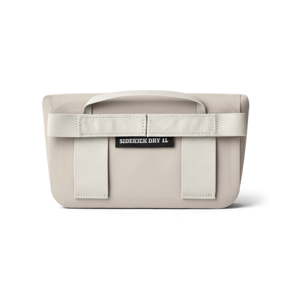 YETI Sidekick Dry® 1L Uitrustingstas Cape Taupe