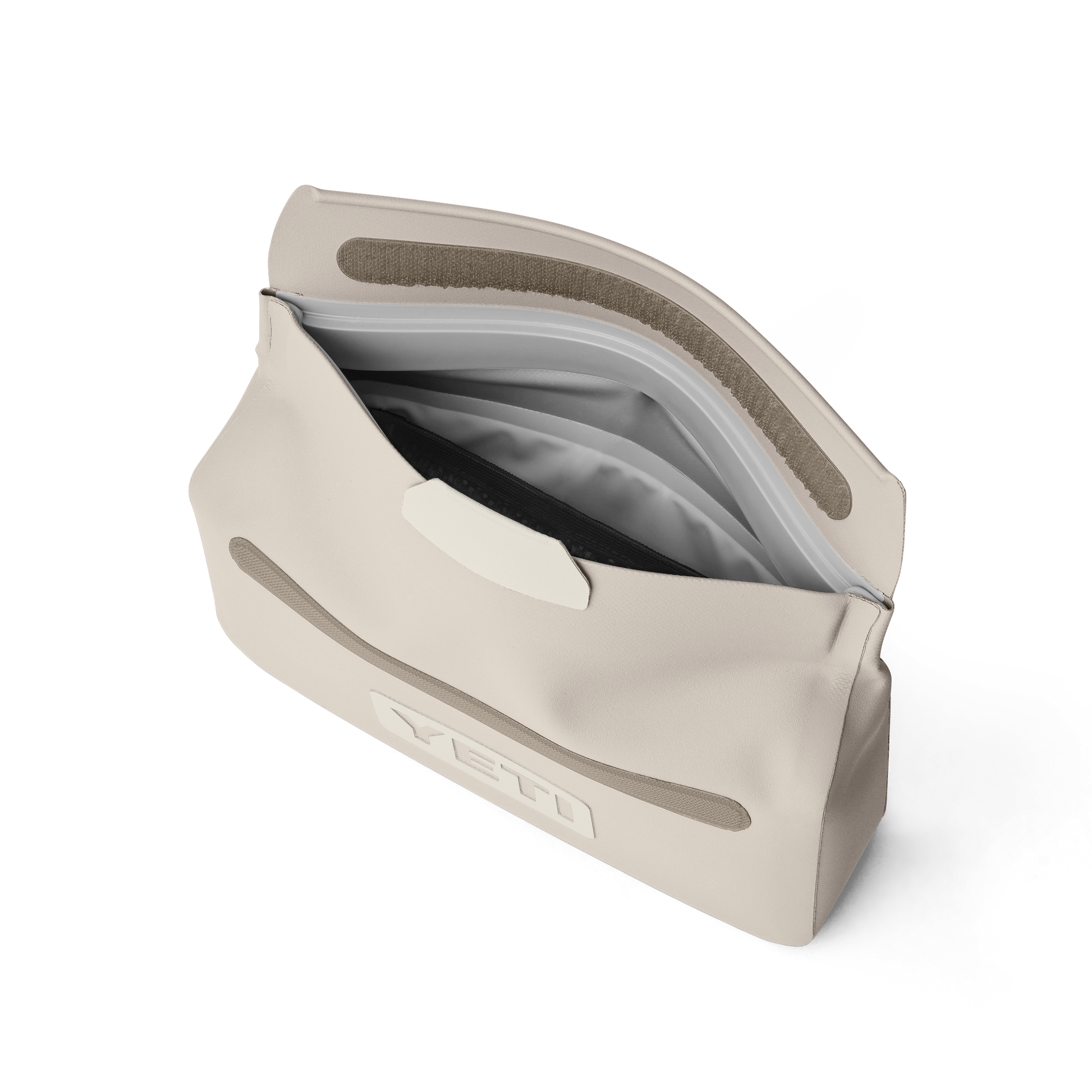 YETI Sidekick Dry® 3L Uitrustingstas Cape Taupe