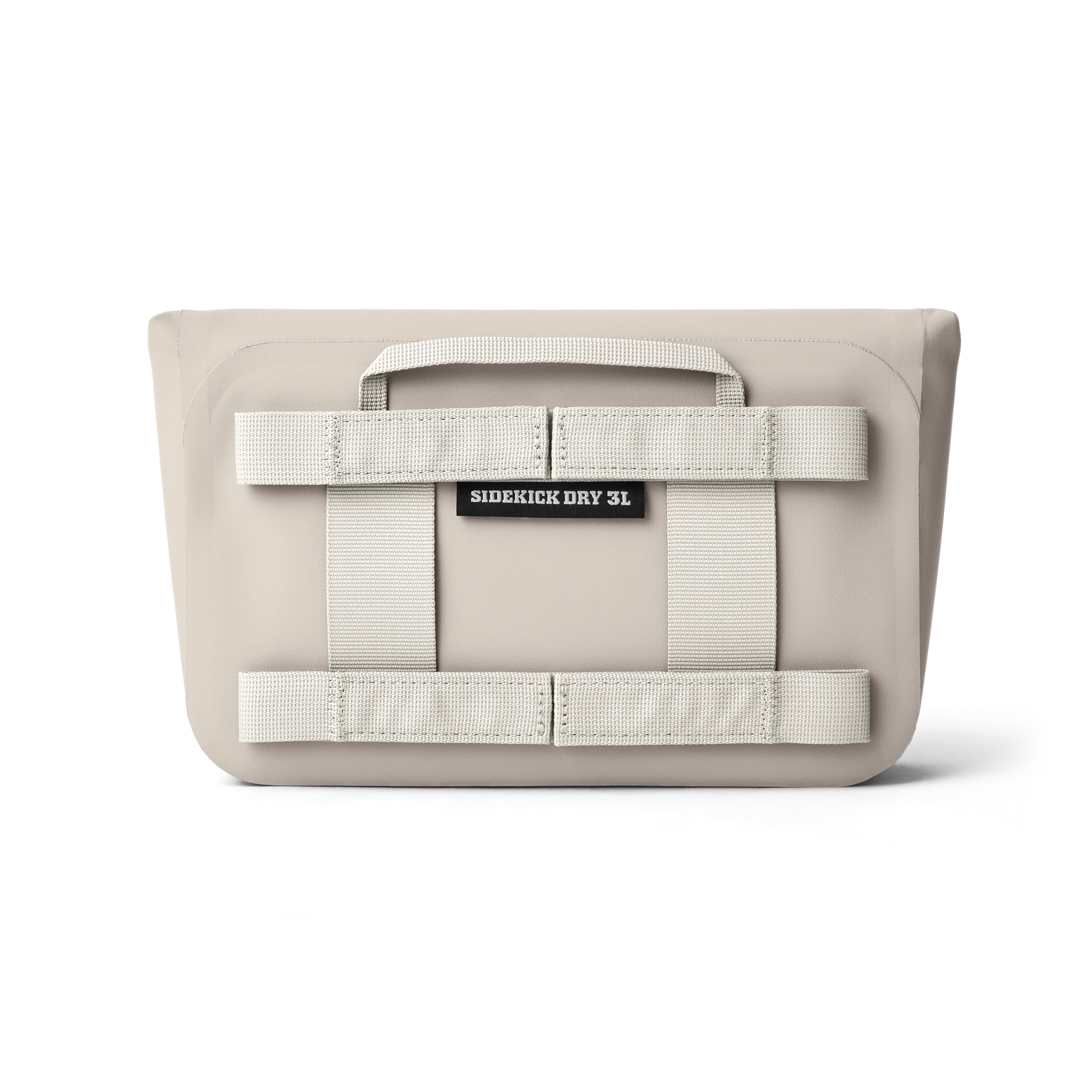 YETI Sidekick Dry® 3L Uitrustingstas Cape Taupe