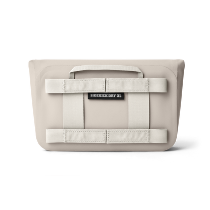 YETI Sidekick Dry® 3L Uitrustingstas Cape Taupe