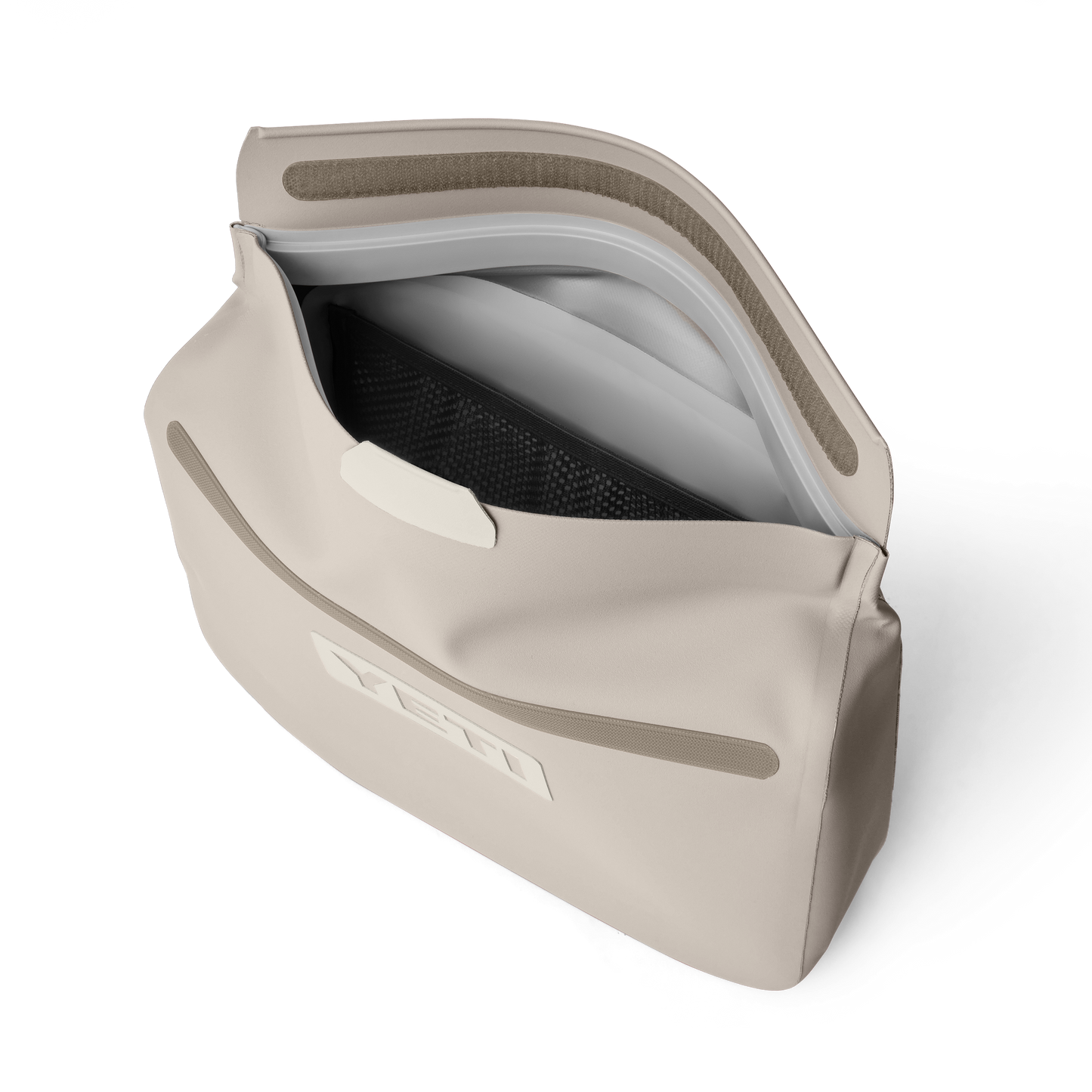 YETI Sidekick Dry® 6L Uitrustingstas Cape Taupe