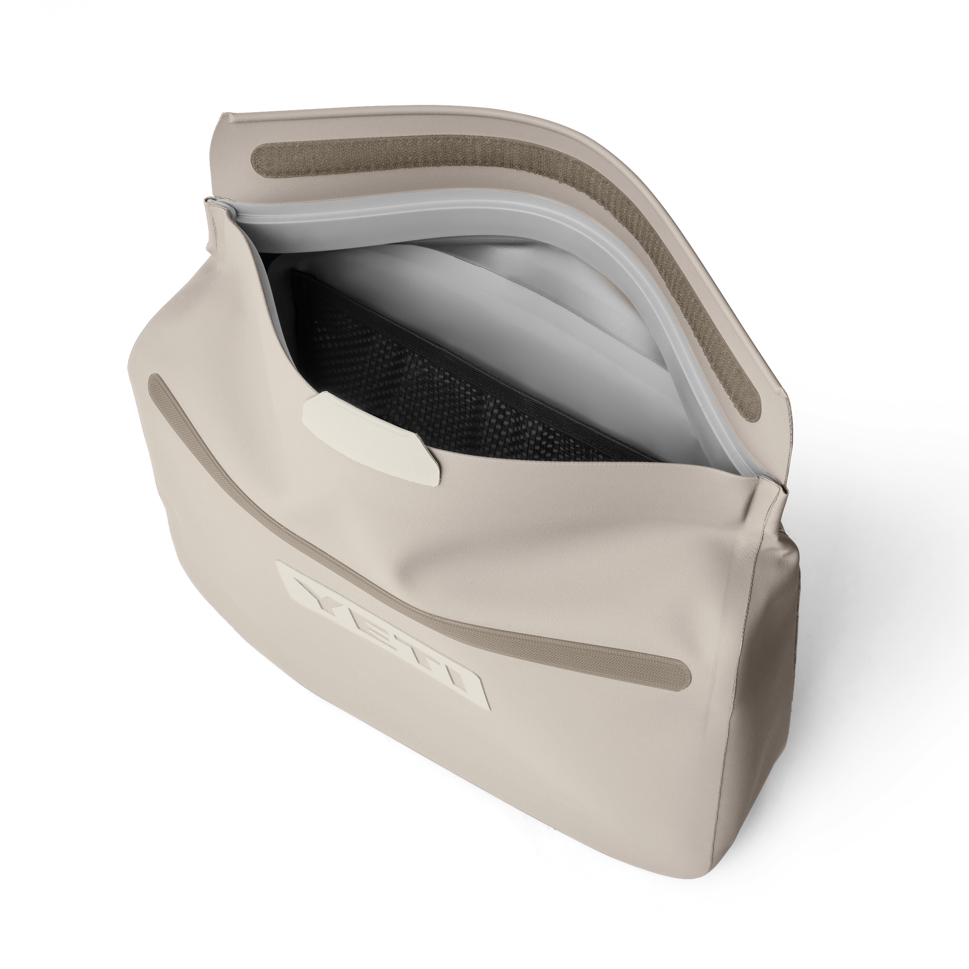 YETI Sidekick Dry® 6L Uitrustingstas Cape Taupe
