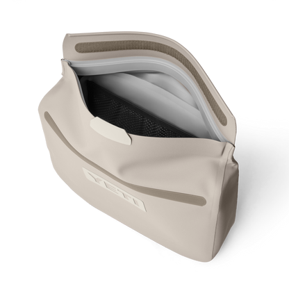 YETI Sidekick Dry® 6L Uitrustingstas Cape Taupe
