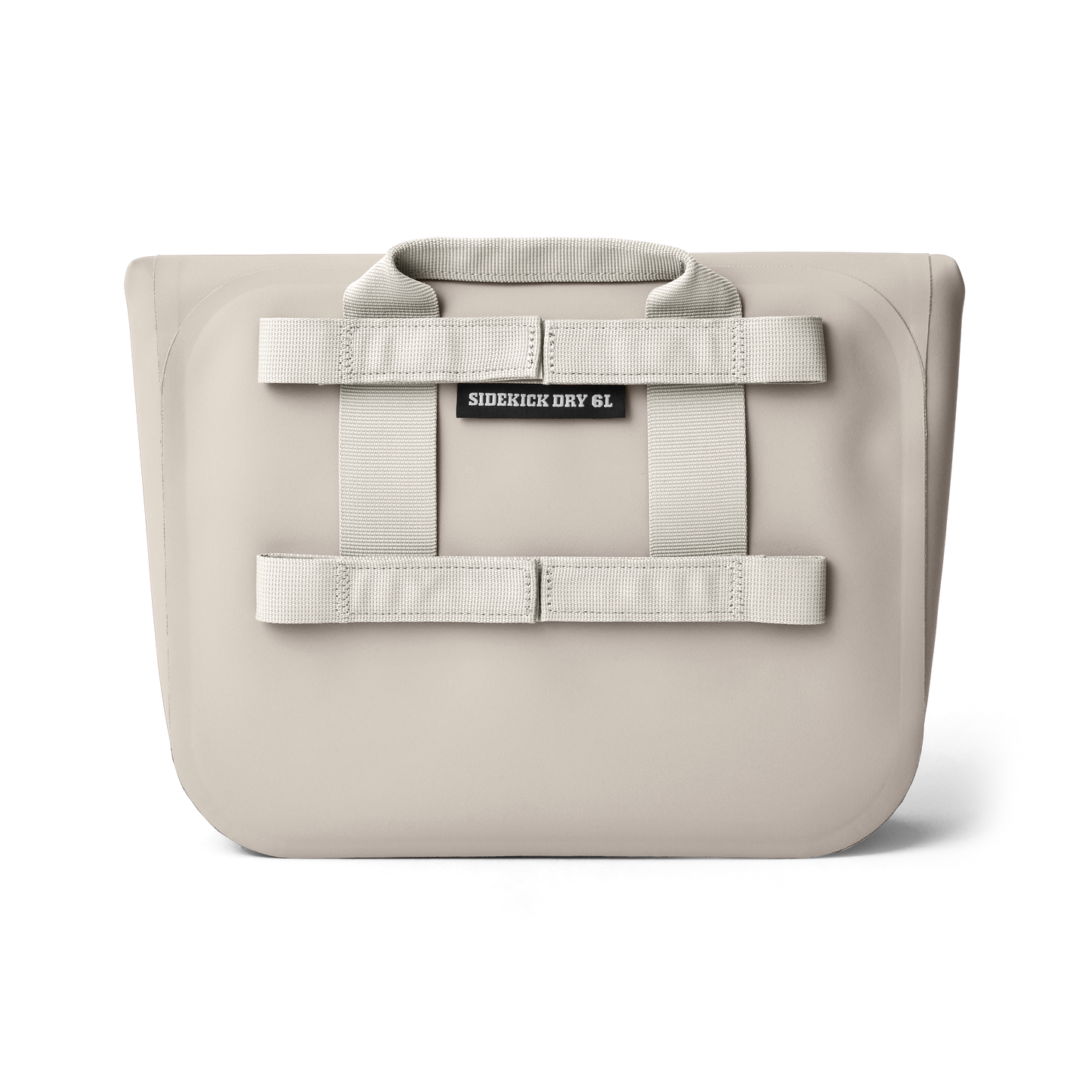 YETI Sidekick Dry® 6L Uitrustingstas Cape Taupe