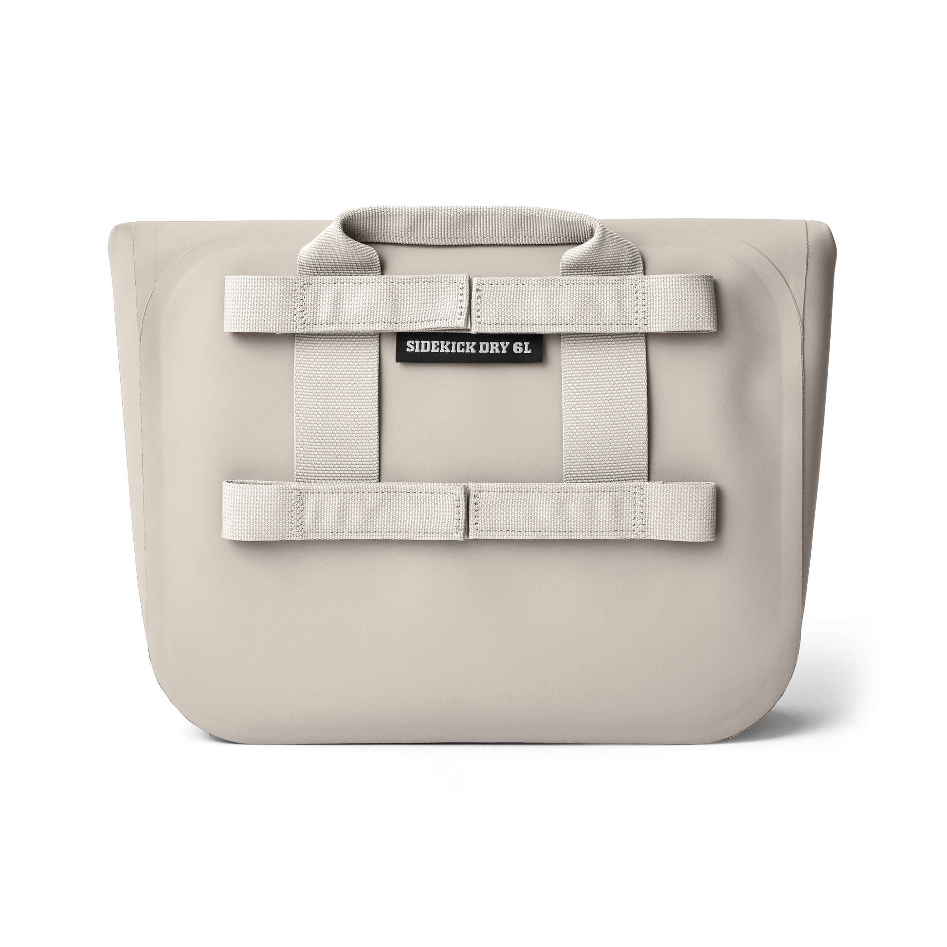 YETI Sidekick Dry® 6L Uitrustingstas Cape Taupe