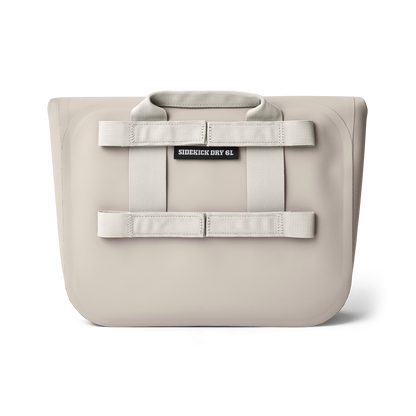 YETI Sidekick Dry® 6L Uitrustingstas Cape Taupe