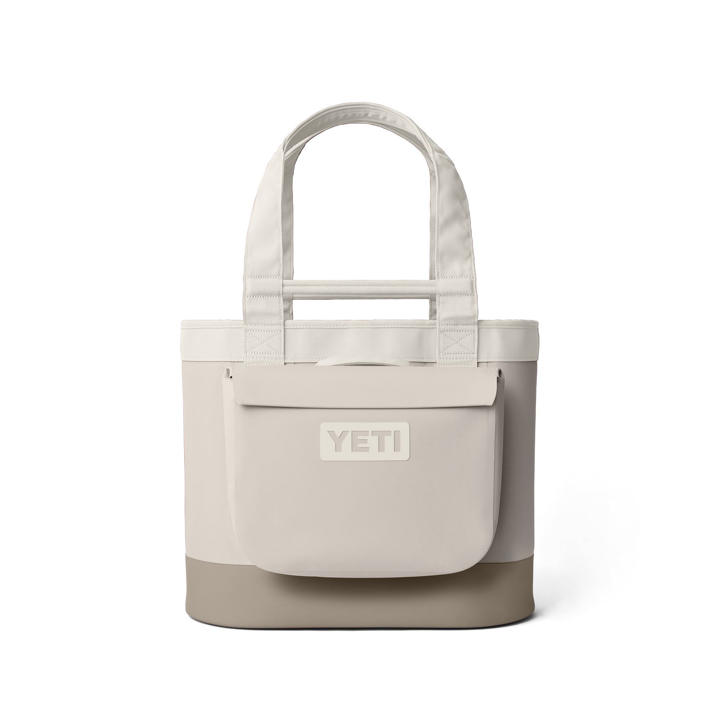 YETI Sidekick Dry® 6L Uitrustingstas Cape Taupe