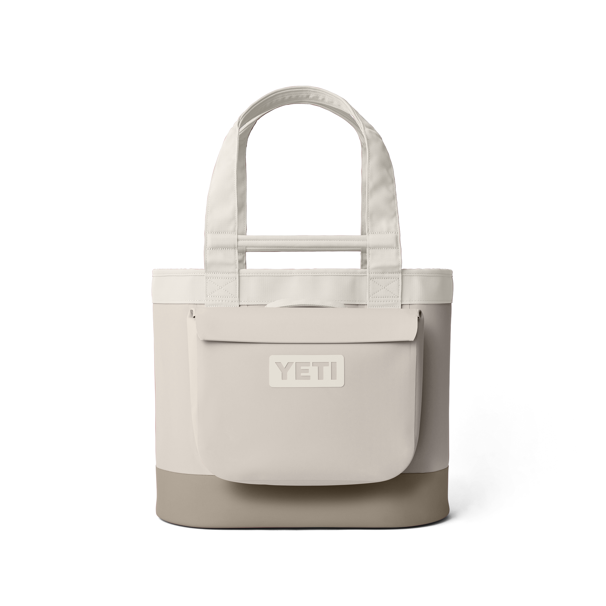 YETI Sidekick Dry® 6L Uitrustingstas Cape Taupe