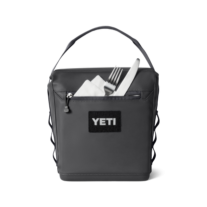 YETI Daytrip® lunchtas (6 l) Charcoal
