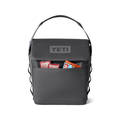 YETI Daytrip® lunchtas (6 l) Charcoal