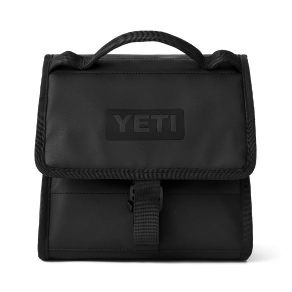 YETI DayTrip® Lunch Bag Zwart