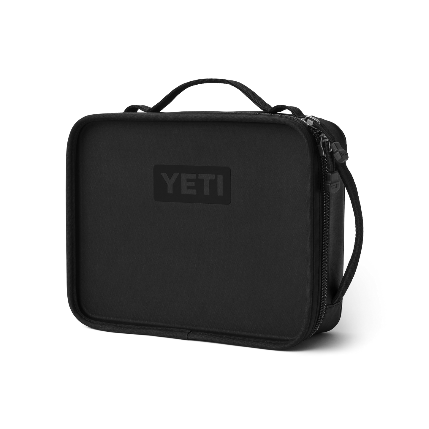 YETI DayTrip® Lunch Box Zwart