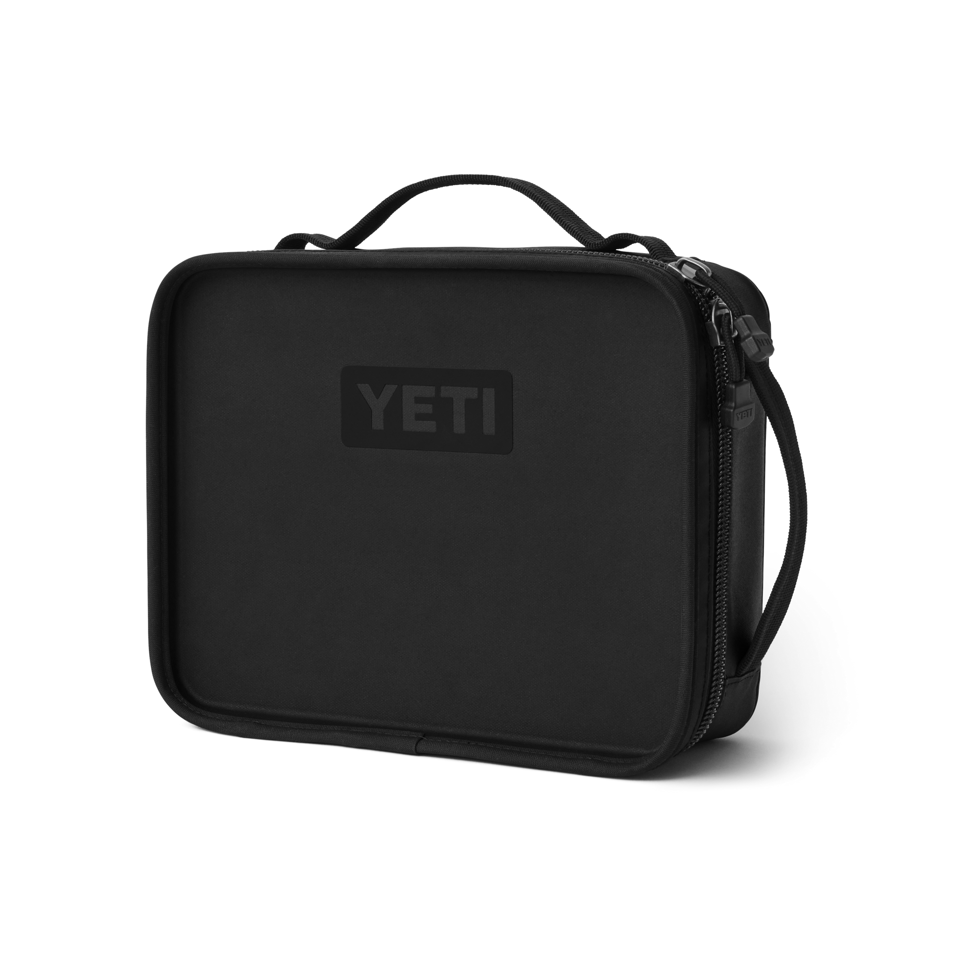 YETI DayTrip® Lunch Box Zwart