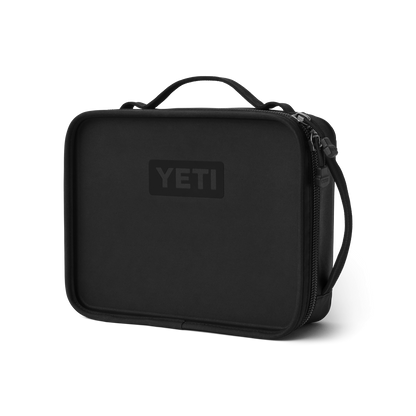 YETI DayTrip® Lunch Box Zwart