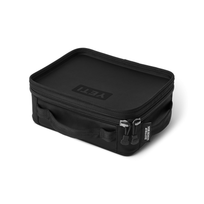 YETI DayTrip® Lunch Box Zwart