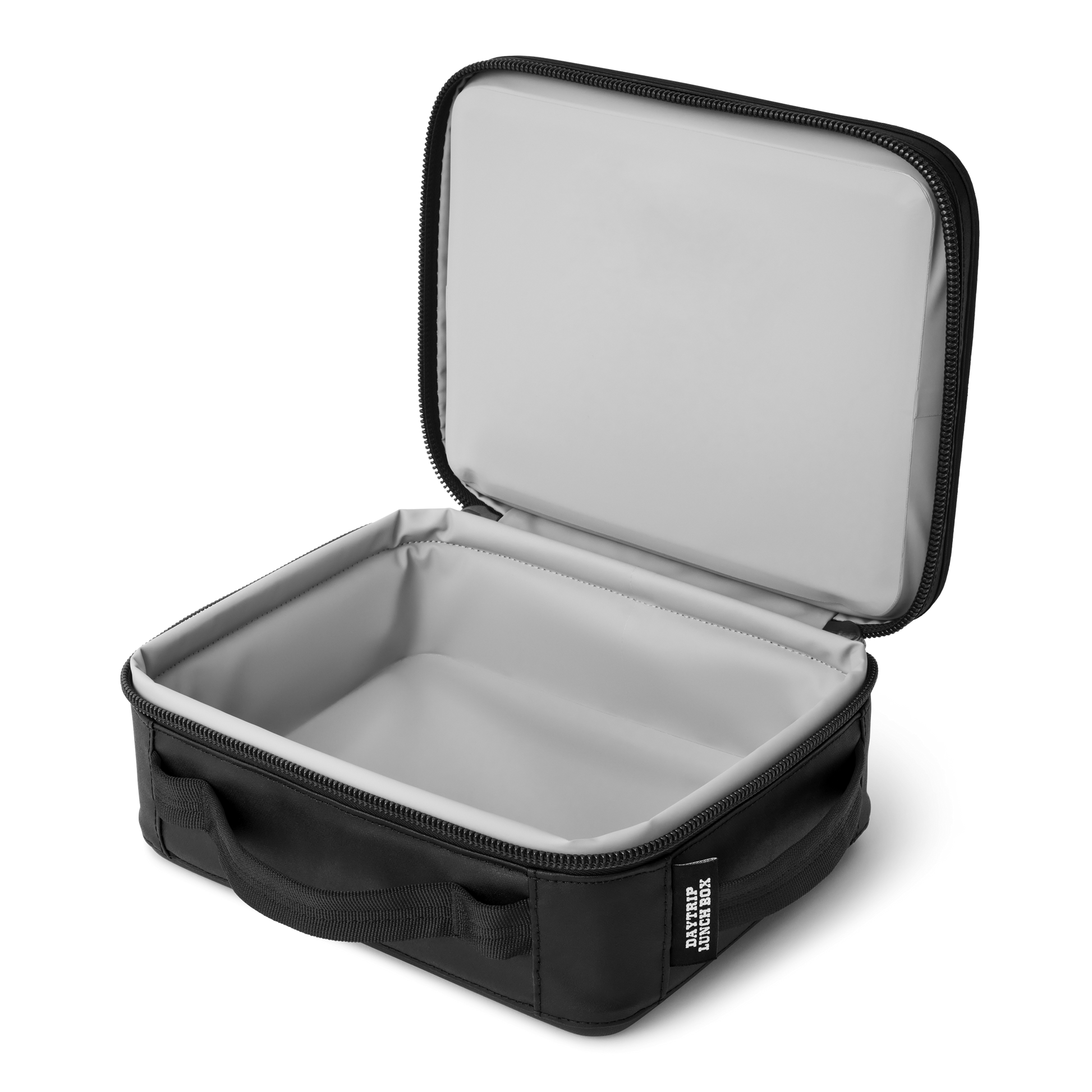 YETI DayTrip® Lunch Box Zwart