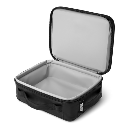 YETI DayTrip® Lunch Box Zwart