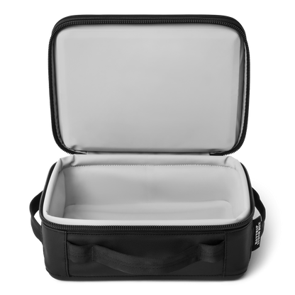 YETI DayTrip® Lunch Box Zwart