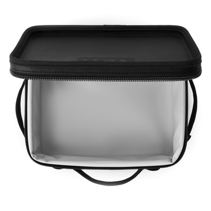 YETI DayTrip® Lunch Box Zwart