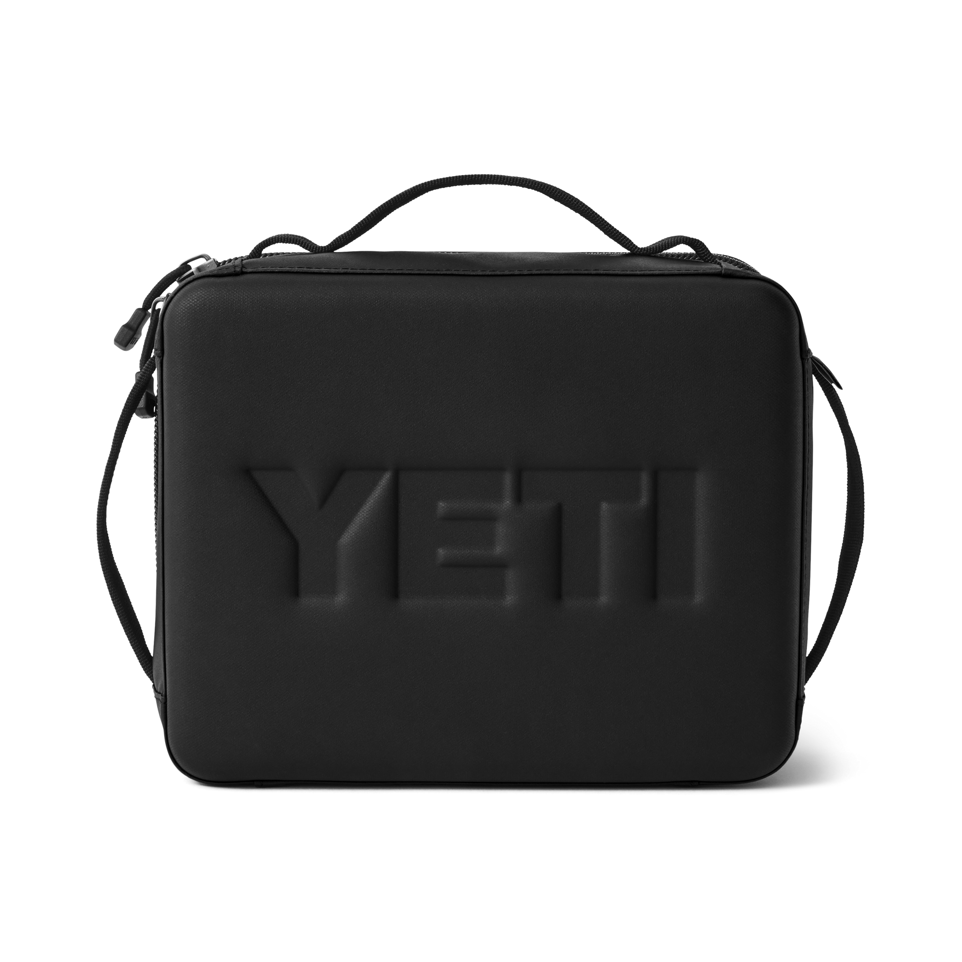 YETI DayTrip® Lunch Box Zwart