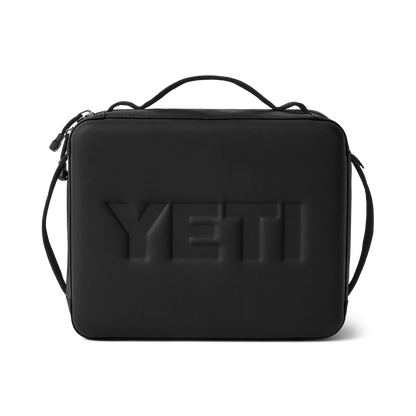 YETI DayTrip® Lunch Box Zwart