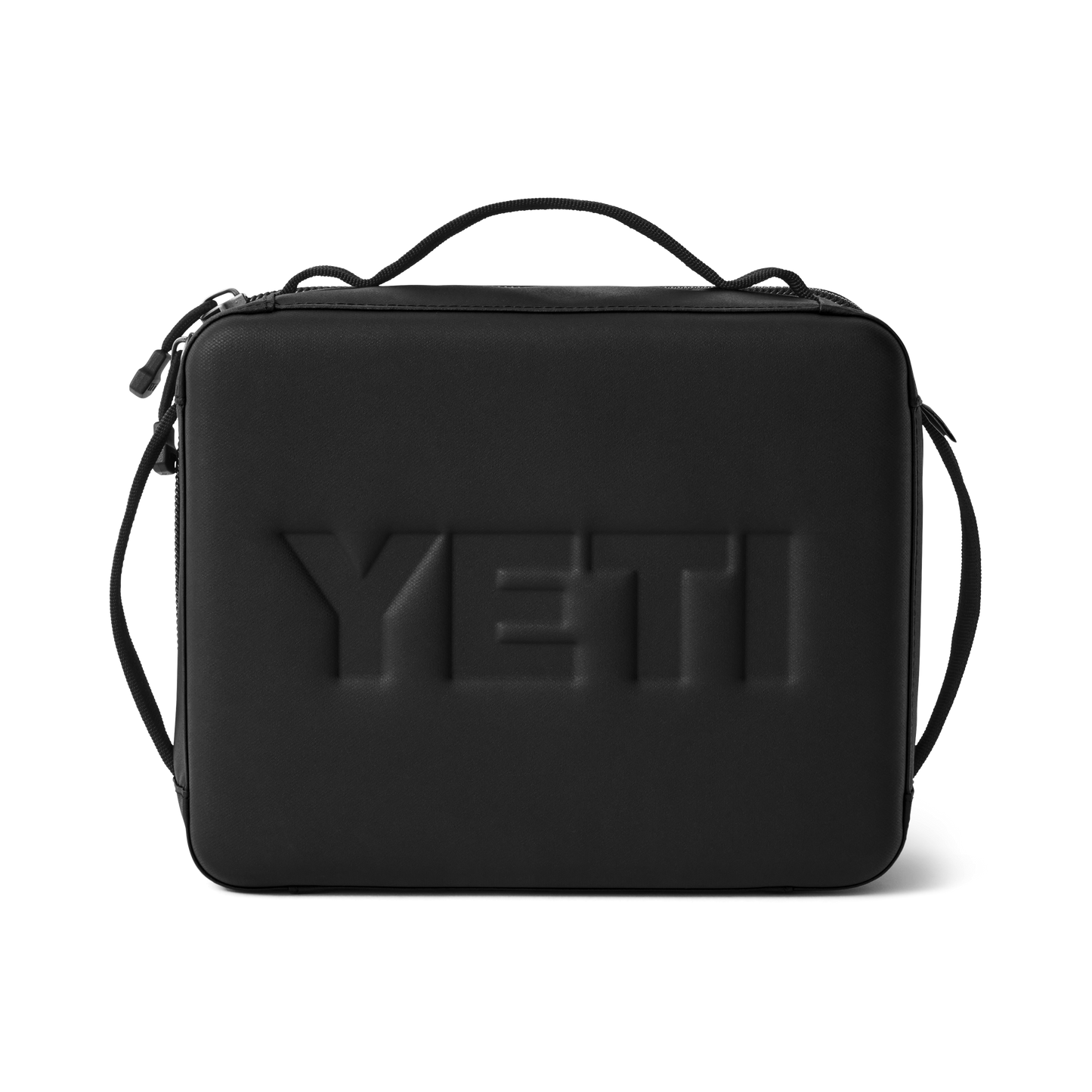 YETI DayTrip® Lunch Box Zwart