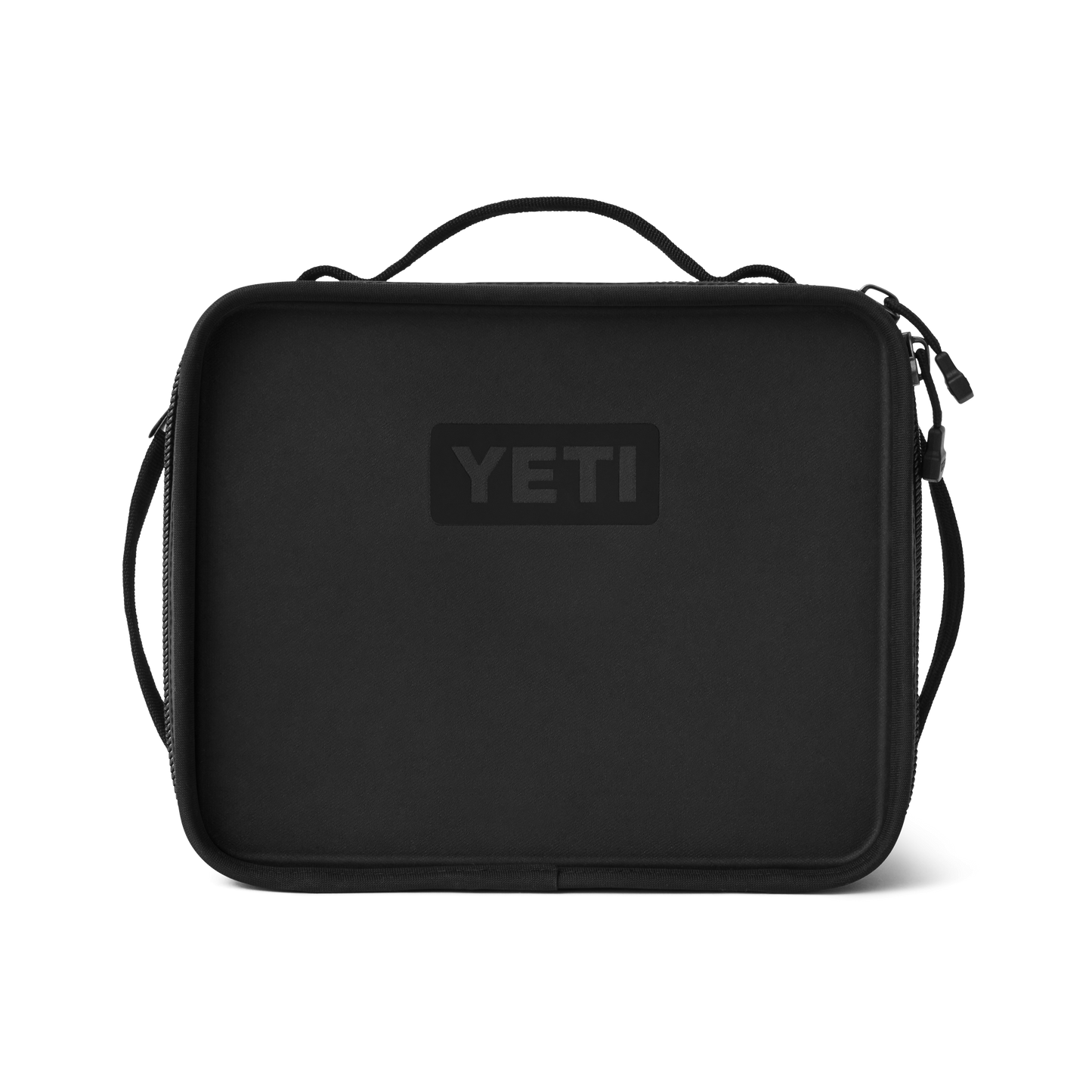 YETI DayTrip® Lunch Box Zwart