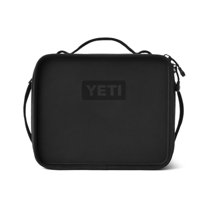 YETI DayTrip® Lunch Box Zwart