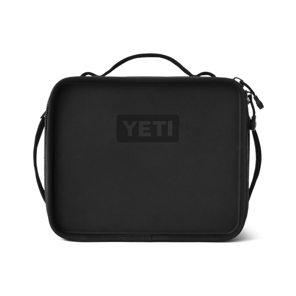 YETI DayTrip® Lunch Box Zwart