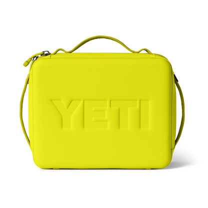 YETI DayTrip® Lunch Box Firefly Yellow
