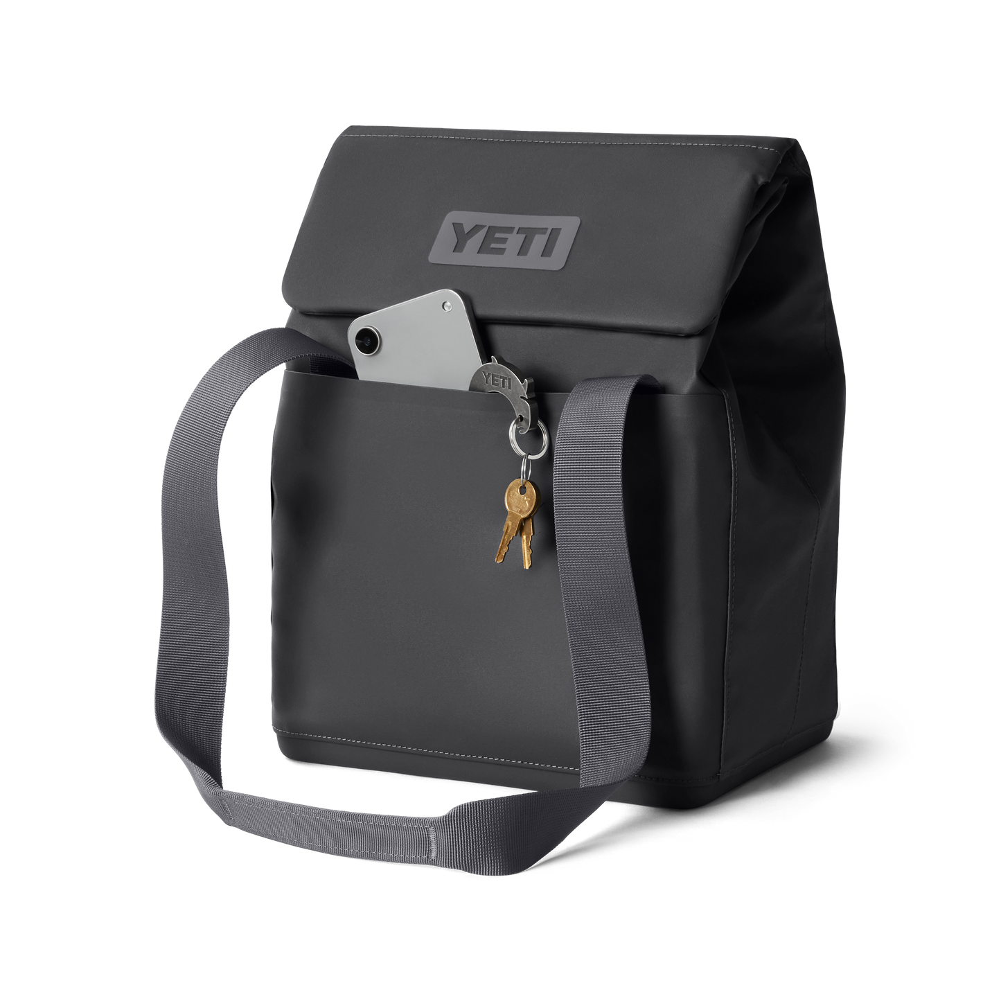 YETI Daytrip® draagtas van 14 liter Charcoal