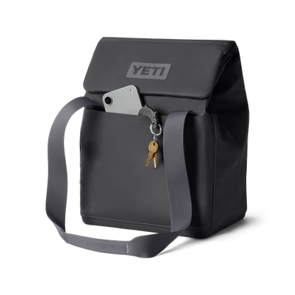 YETI Daytrip® draagtas van 14 liter Charcoal