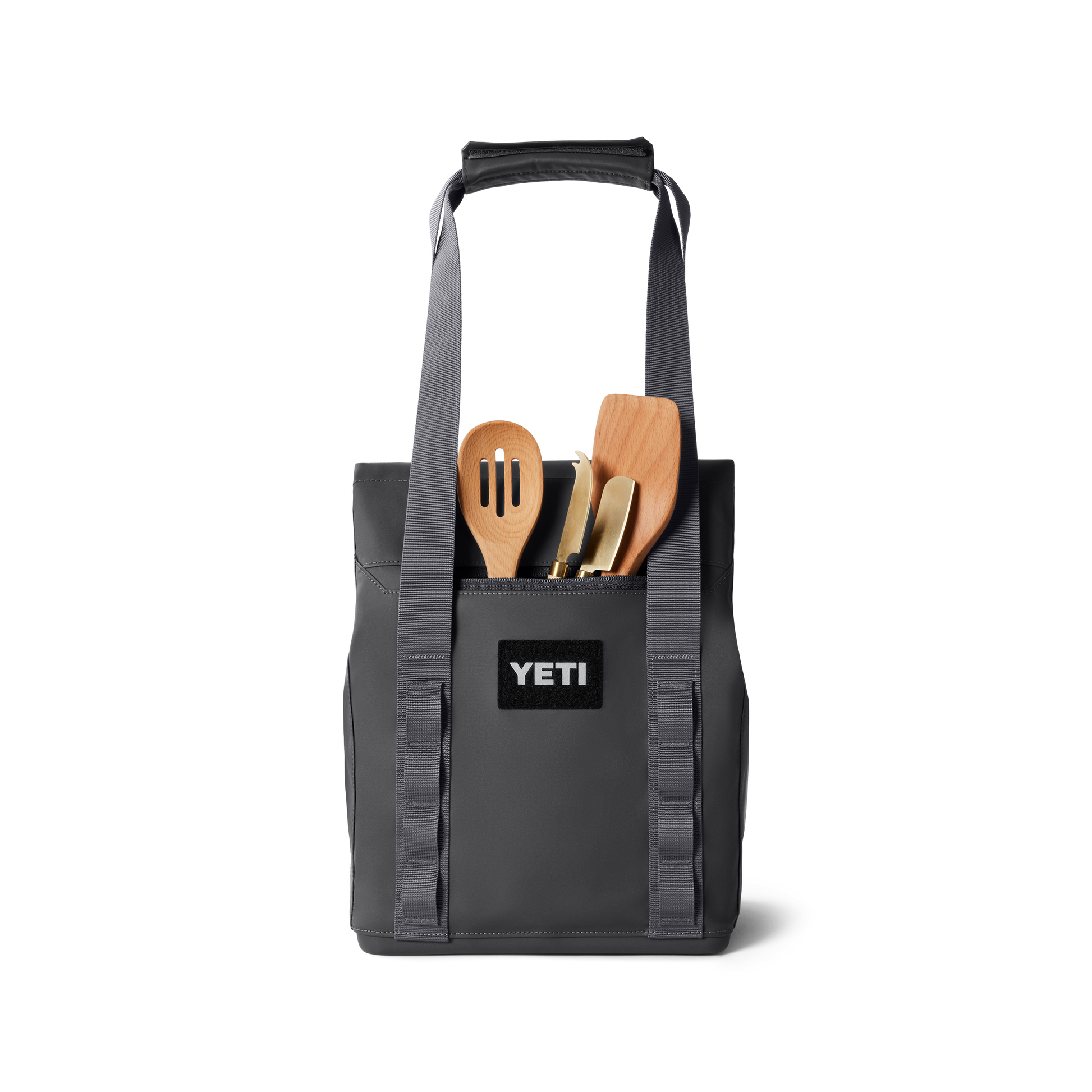 YETI Daytrip® draagtas van 14 liter Charcoal