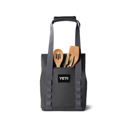 YETI Daytrip® draagtas van 14 liter Charcoal