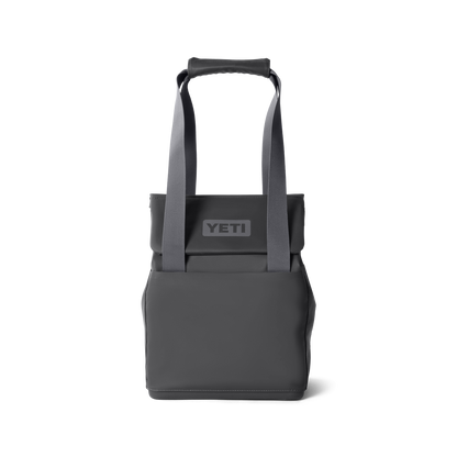 YETI Daytrip® draagtas van 14 liter Charcoal