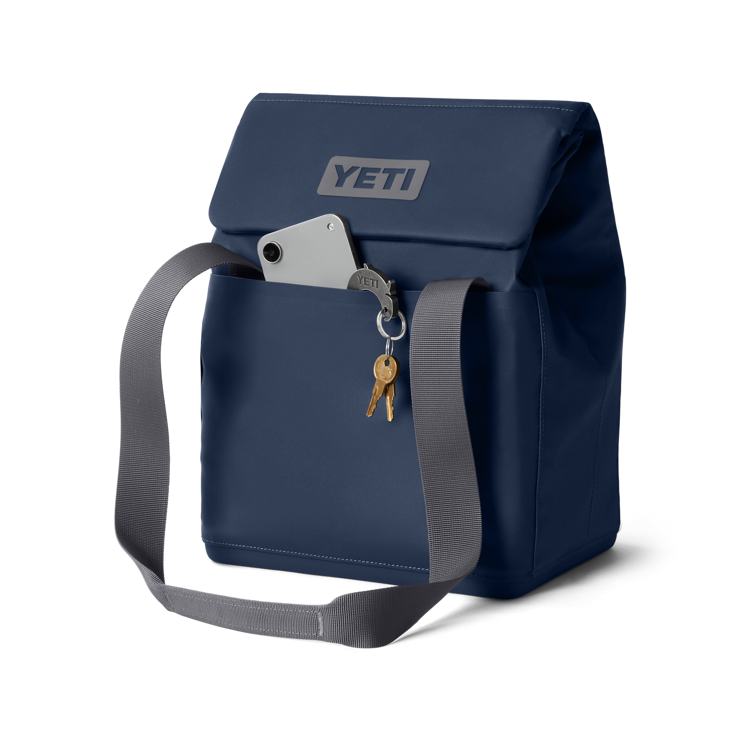 YETI Daytrip® draagtas van 14 liter Navy